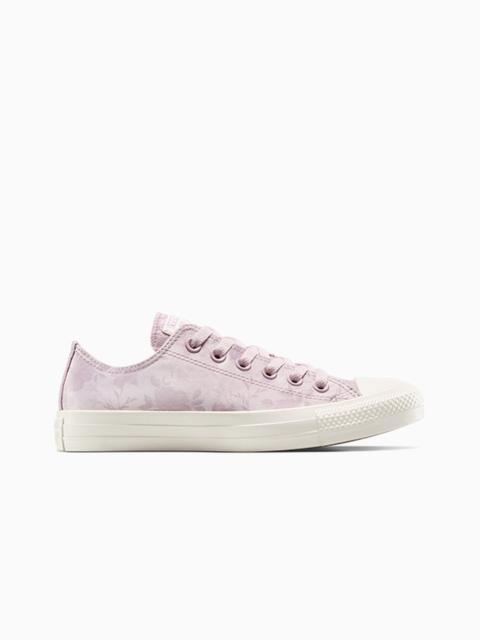 Converse Chuck Taylor All Star Floral Satin