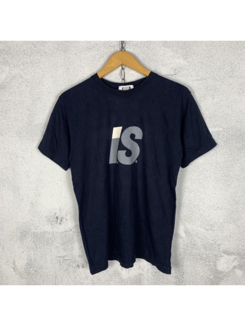 Other Designers Vintage Issey Miyake Issey Sport Tshirt
