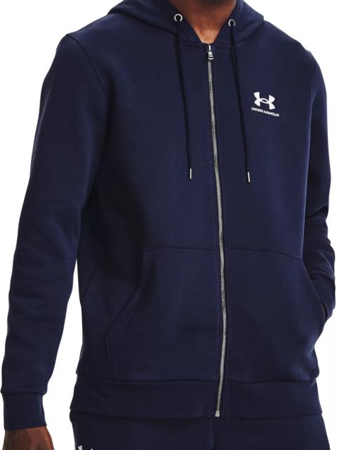 Under Armour Under Armour Men's Icon Fleece Full-Zip Hoodie