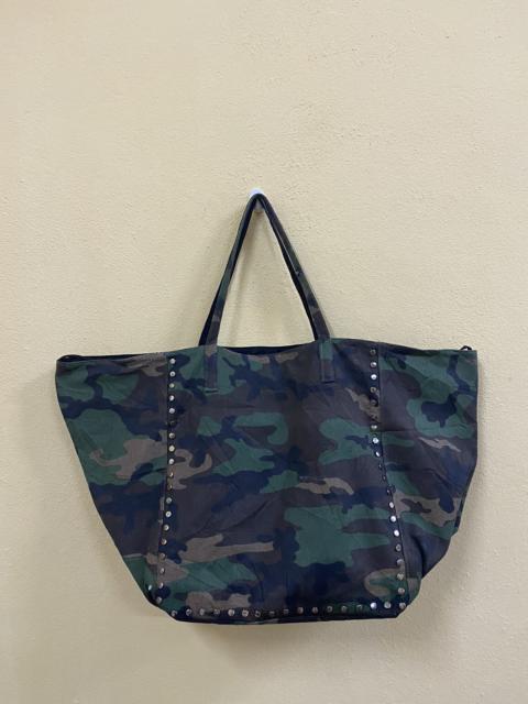 Other Designers Bag - Steals💥 Mia Camo Tote Bag