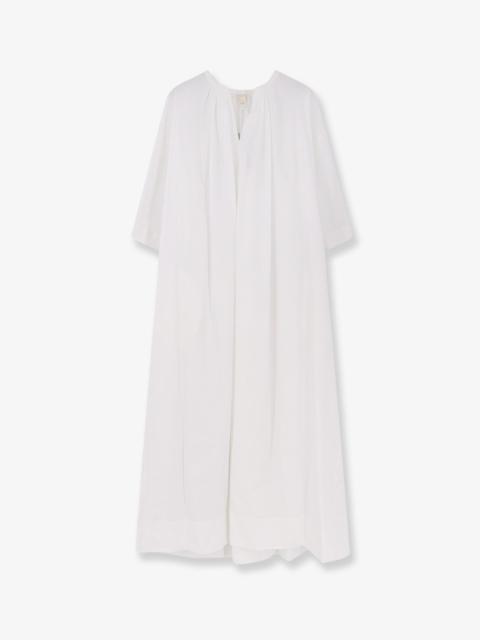 Aspesi Aspesi Cotton Long Dress