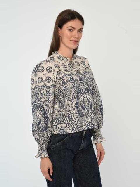 Love the Label Shanie Top