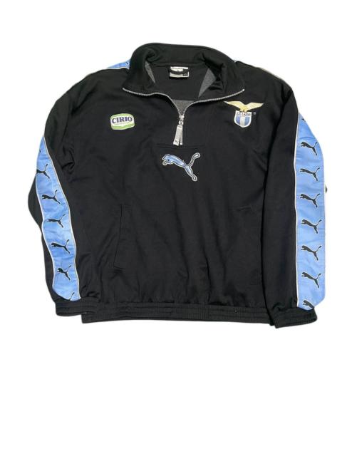 PUMA Vintage SS Lazio Puma Track Jacket