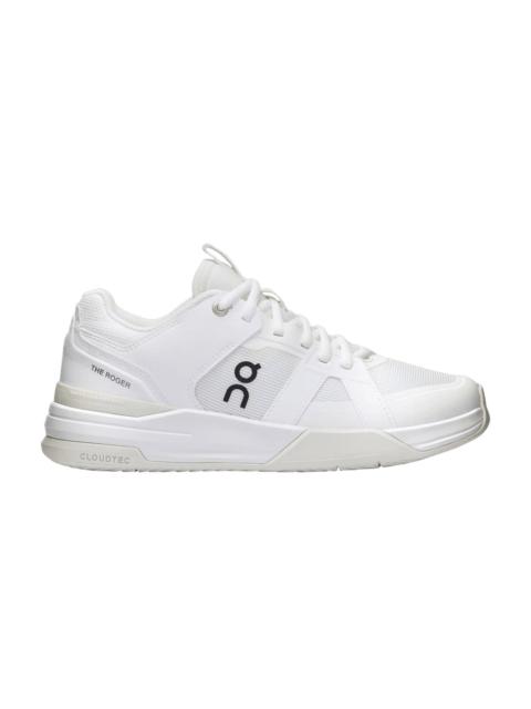 On Wmns The Roger Clubhouse Pro 'White Ice'