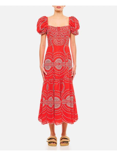 Charo Ruiz Charo Ruiz Women Dress