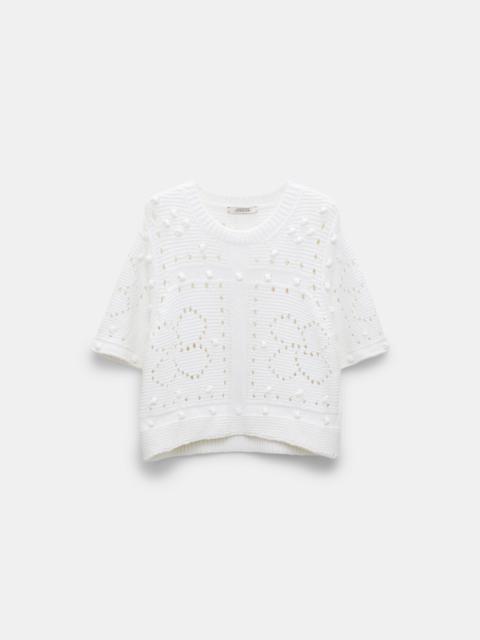 DOROTHEE SCHUMACHER BOHEMIAN MOOD pullover