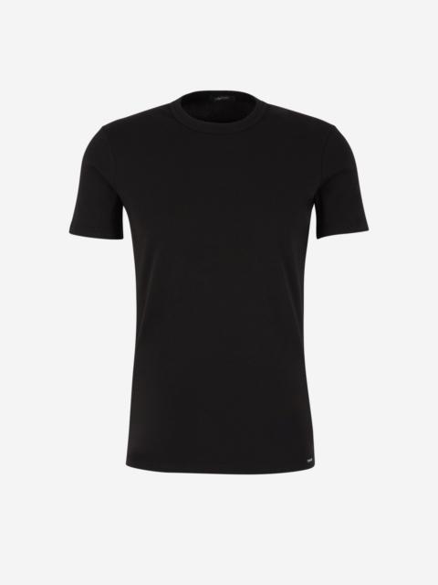 TOM FORD COTTON UNDERSHIRT