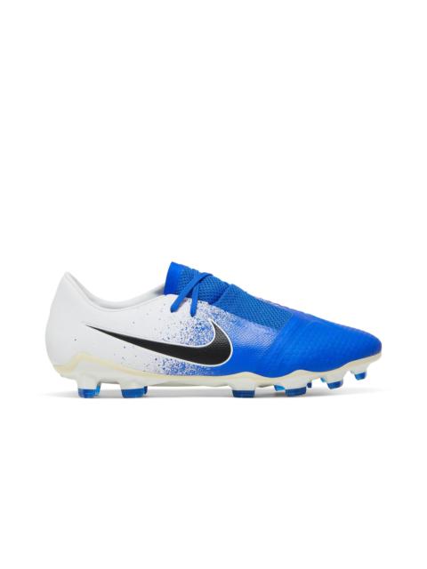 Nike Phantom Venom Pro FG 'White Racer Blue'