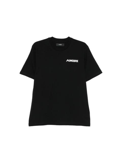 AMIRI T Shirts Black