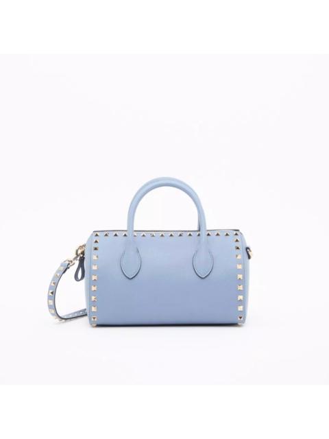 Valentino Valentino Rockstud Grainy Calfskin Handbag