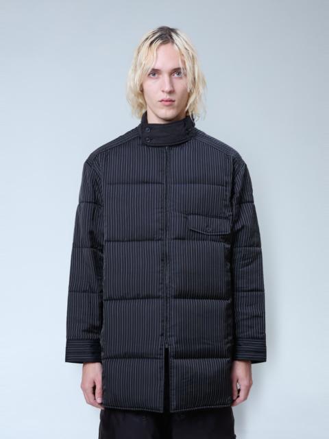 Yohji Yamamoto Padded Jacket