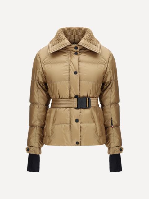 Moncler Grenoble Bataillouse Down Jacket