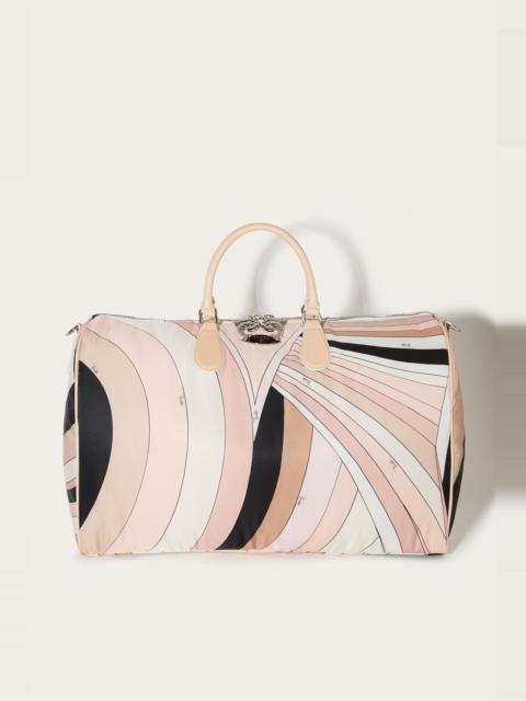 PUCCI YUMMY BIG HOLDALL
