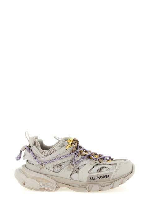 BALENCIAGA 'Track Trail Laces' sneakers