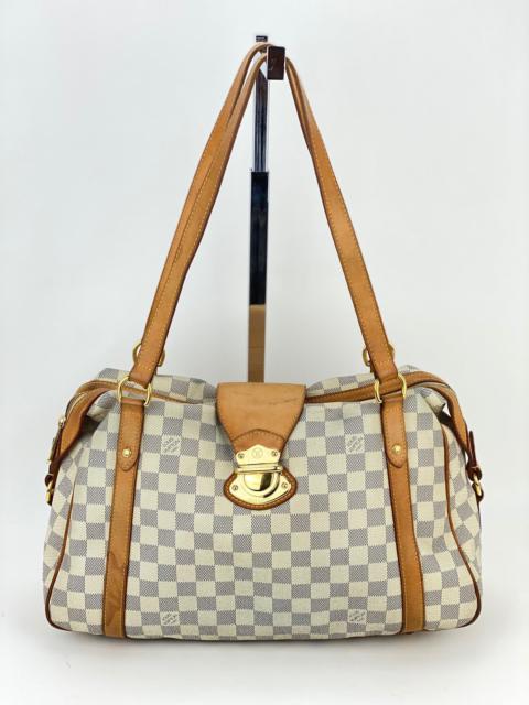 Buy Louis Vuitton Santa Monica Damier Ebene N40179 Venus at