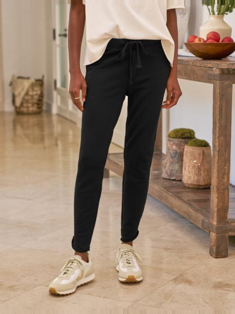 Frank & Eileen Tulip Ankle Sweatpant