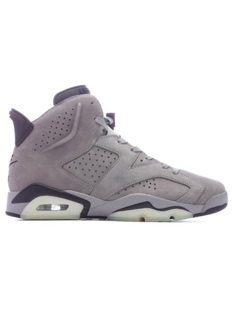 Jordan A MA MANIÉRE X AIR JORDAN 6 RETRO 'SMOKEY MAUVE' - VAPOR MAUVE/BURGUNDY ASH/FOSSIL STONE