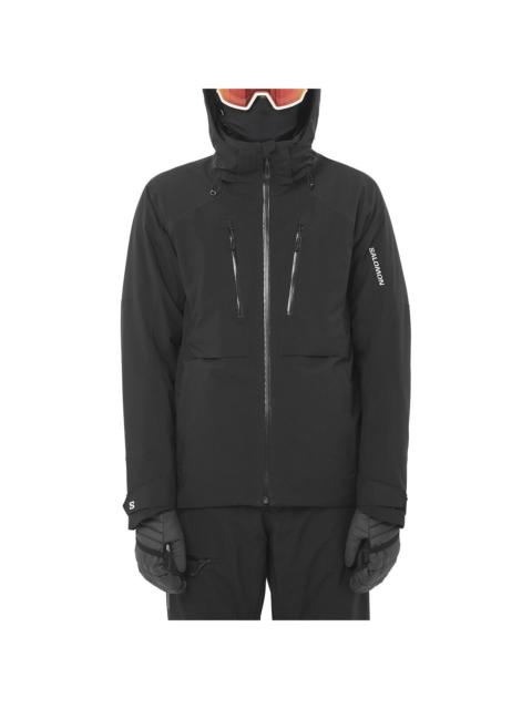 SALOMON Brilliant 2.0 Jacket - Men's