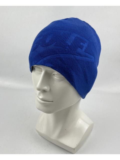 Nike nike golf reversible beanie hat tc43