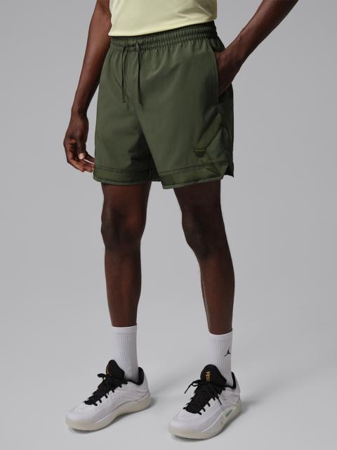 Jordan Jordan Sport Men's Dri-FIT Woven Diamond Shorts