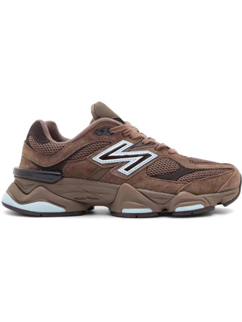 New Balance New Balance 9060 Brown Ice