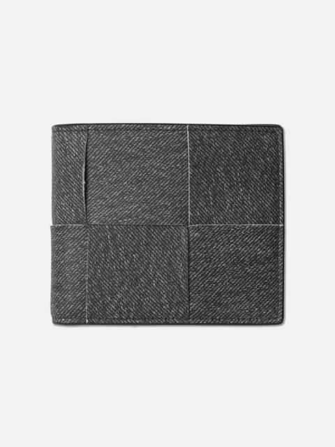 Bottega Veneta CASSETTE BI-FOLD WALLET