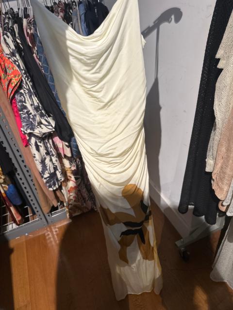 CALA de la CRUZ Kim Dress