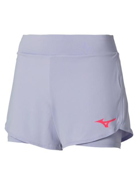Mizuno Mizuno Women's Flex Tennis Short