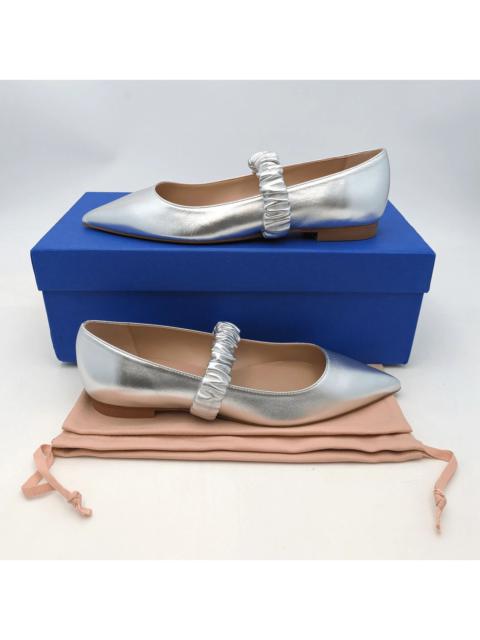 Stuart Weitzman NWT - Stuart Weitzman Maxine Ballet Flats