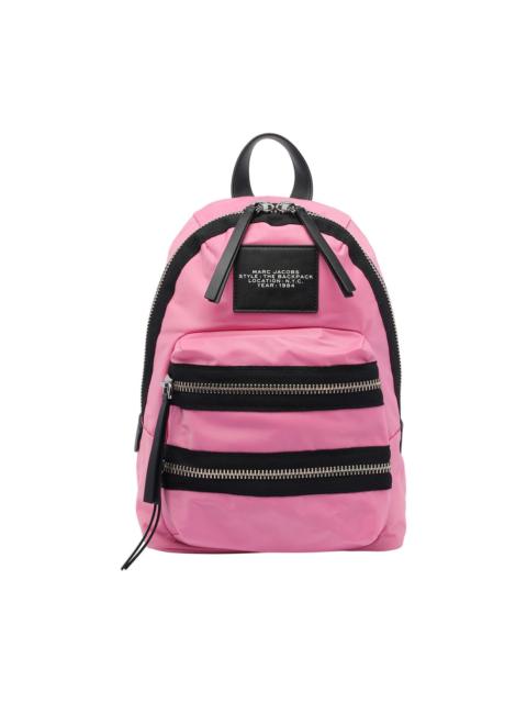 Marc Jacobs Marc Jacobs Women The Biker Nylon Medium Backpack