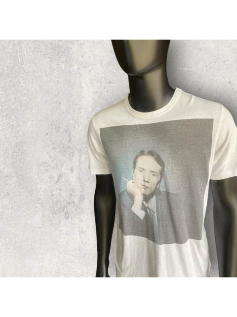 UNDERCOVER SS09 Pil “Johnny Lydon” By Dennis Morris