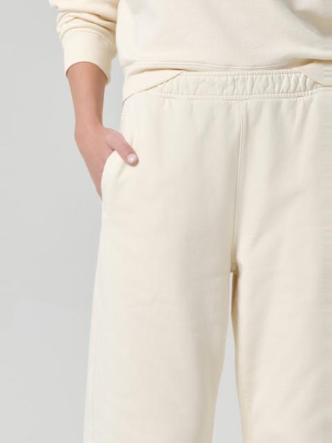 Citizens of Humanity Miro Sweatpant
In Cream