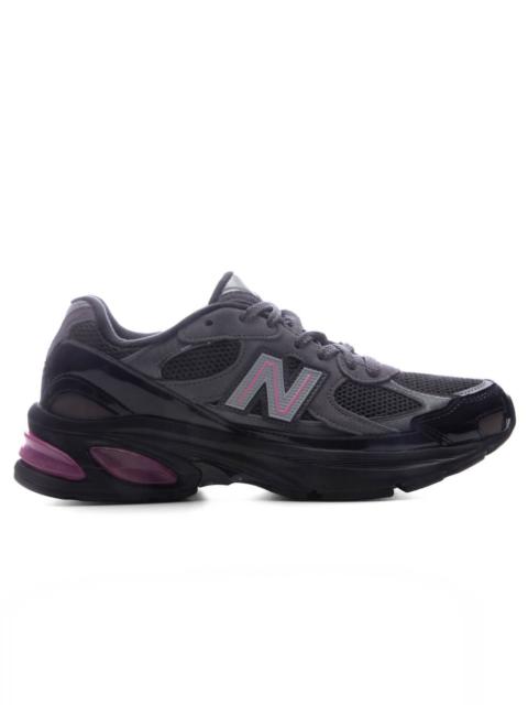 New Balance 2010 - BLACK/PINK HEAT