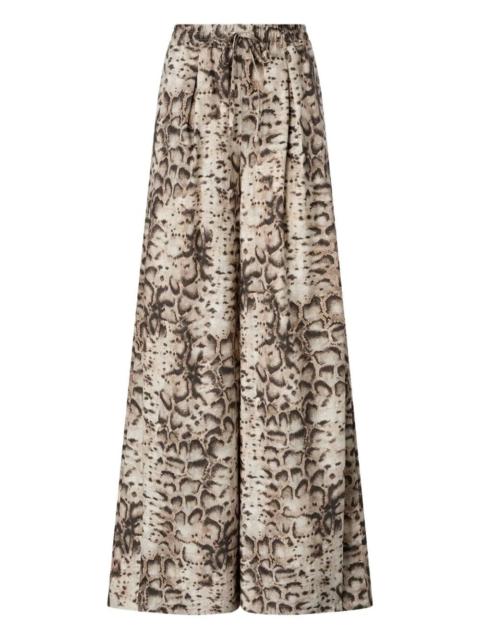 PINKO `Gussola` Pants