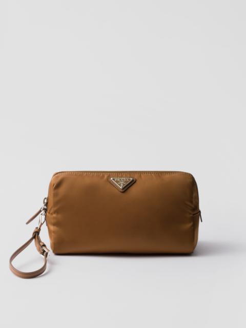 Prada Re-Nylon pouch