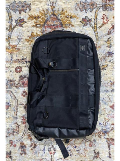 PORTER Porter Yoshida & Company Japan 3 Way Design Bag Nice Design