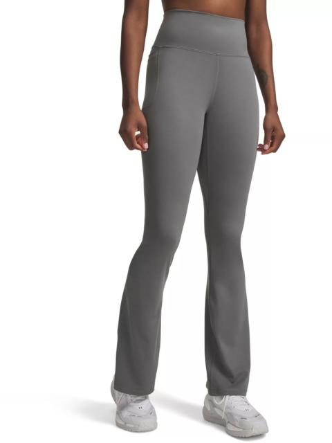 Under Armour Under Armour Women's Meridian Flare Pants