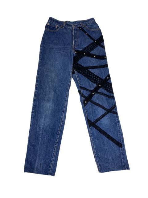 Levi's Vintage Levi’s Denim Jeans. S070