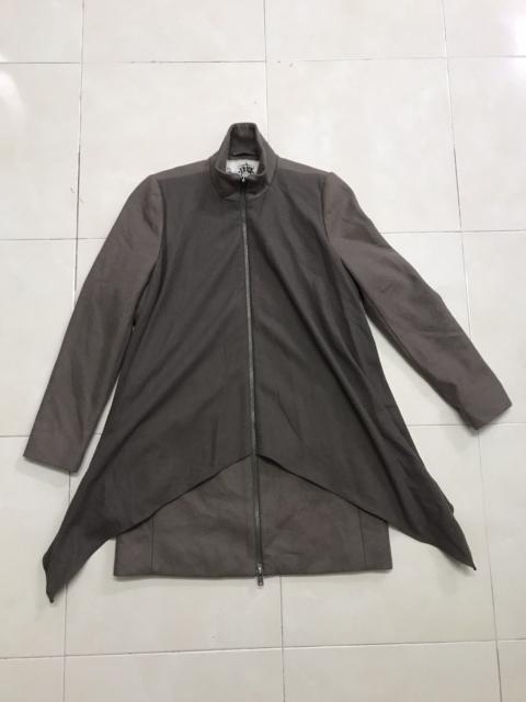 Other Designers Japanese Brand - RELIGION BROWN WOMEN VINTAGE