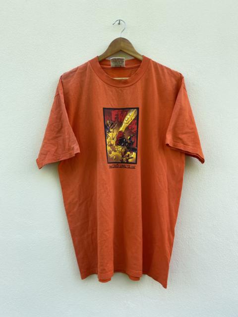 Other Designers Vintage - Vintage Ecko Hip Hop Streetwear Graphic Fashion Anime