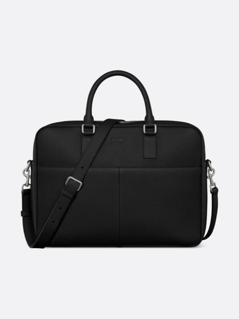 Dior Dior Privé Briefcase