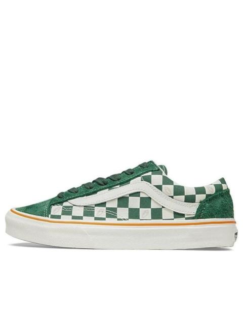 Vans Vans Style 36 x Miro & Wujo 'Green' VN000CDEV0N