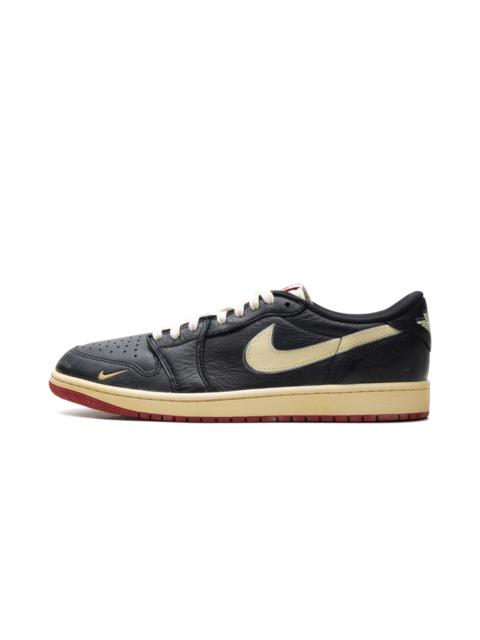 Jordan Air Jordan 1 Low OG "Nigel Sylvester - Nitro"