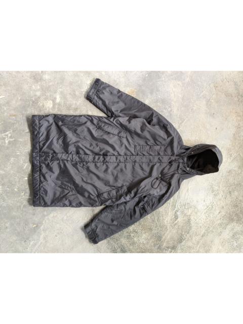 Other Designers Designer - Vintage Lacoste Long Jacket