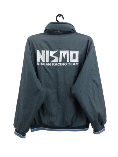 Other Designers Very Rare - RARE NISMO NISSAN RACING TEAM JACKET