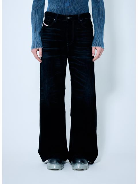 Diesel Diesel Men 1996 D-Sire Jeans