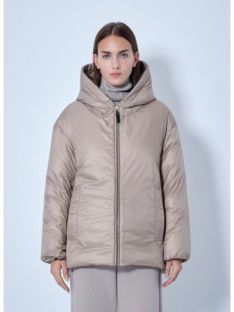 Max Mara Max Mara Women Reversible Cashmere Puffer Jacket
