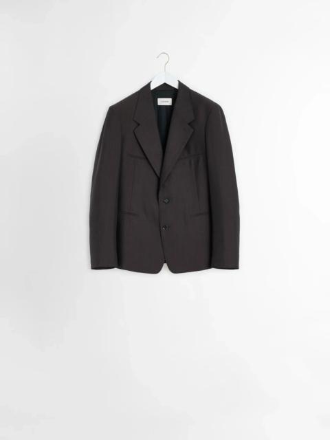 Lemaire TAILORED SB JACKET