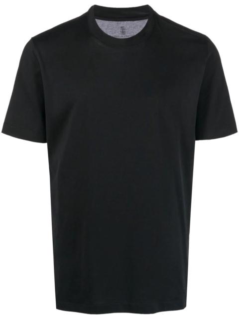Brunello Cucinelli crew-neck T-shirt