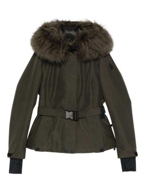 Moncler Grenoble Laplance jacket